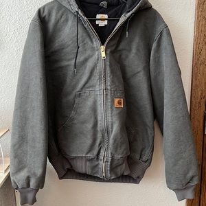Carhartt Coat